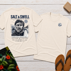 Respect the Past Tee