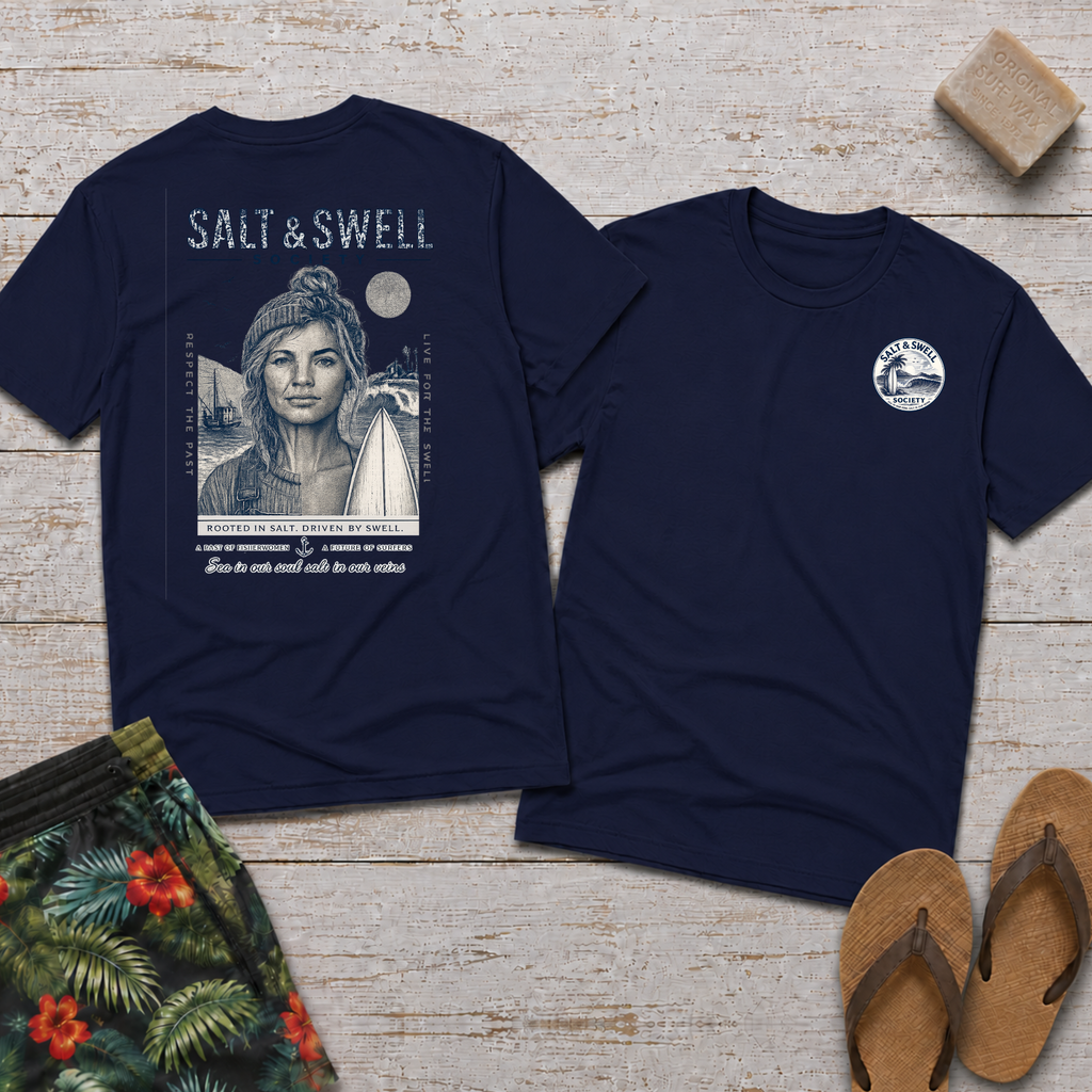 Fisherwomen’s Legacy