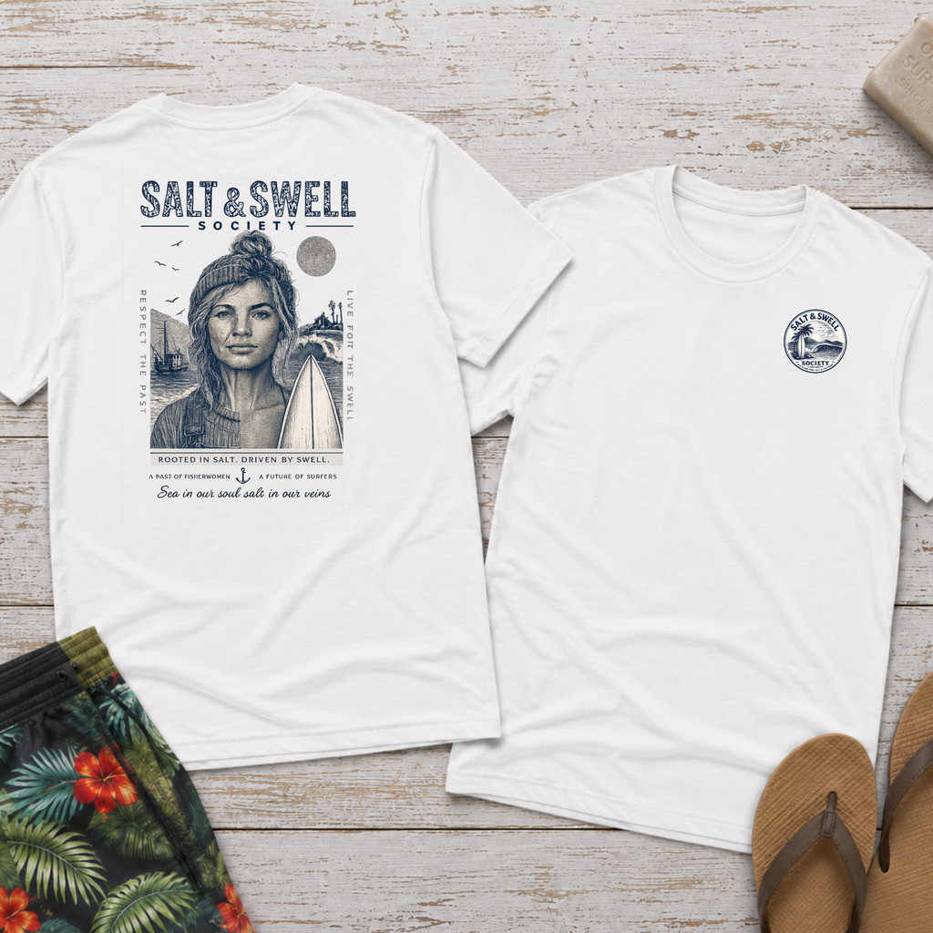 Fisherwomen’s Legacy