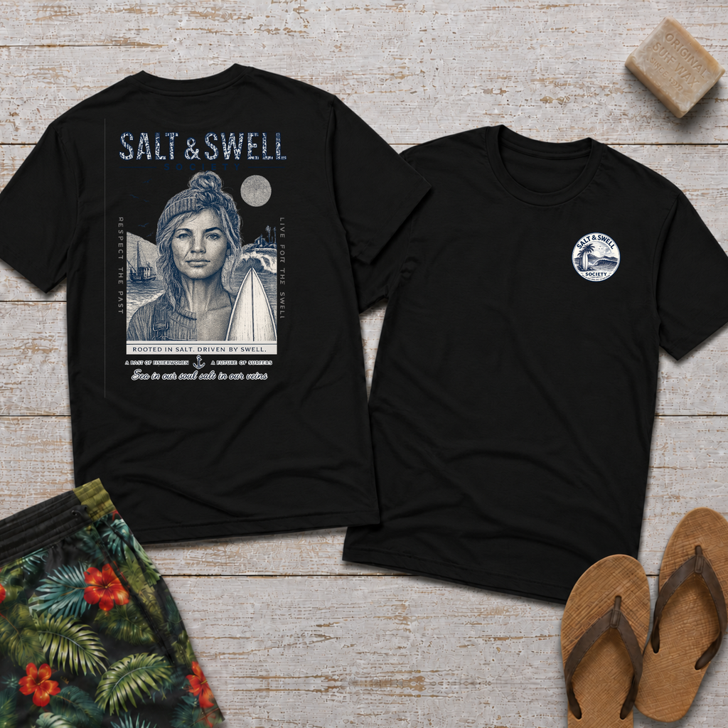 Fisherwomen’s Legacy