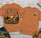 Fast Food