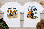 Kids - They say I'm toast but I'm still the bread