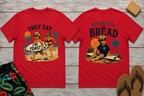 Kids - They say I'm toast but I'm still the bread