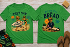 Kids - They say I'm toast but I'm still the bread