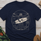 The Surf Theory Tee