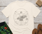 The Surf Theory Tee