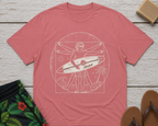 The Surf Theory Tee