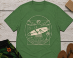 Built for the Break Tee