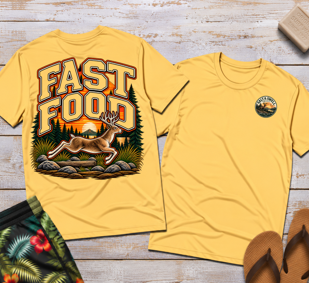 Fast Food
