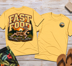 Fast Food