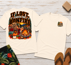 If Lost Check Bonfire