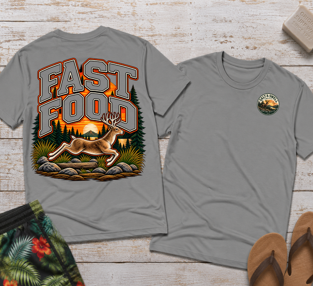 Fast Food