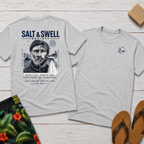 Respect the Past Tee