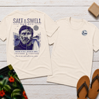 Saltwater Legacy