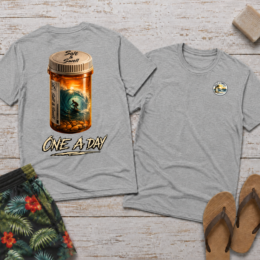 One a Day Tee