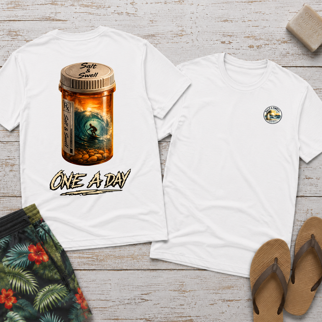 One a Day Tee