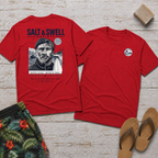 Respect the Past Tee