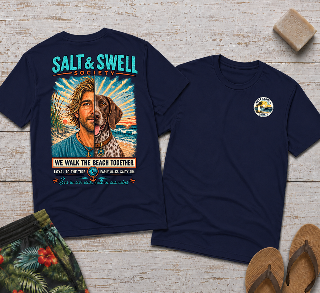 Salty Pointer