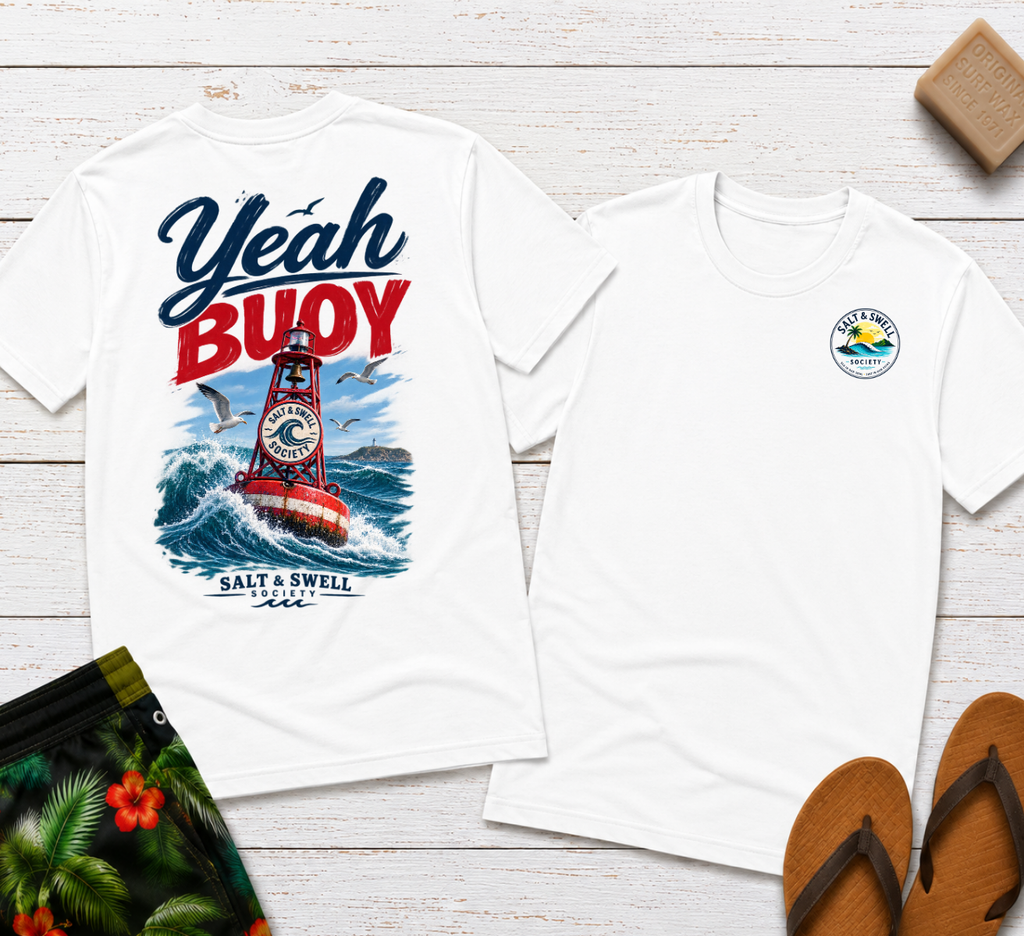 Yeah Buoy