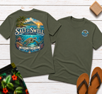 Turtle Reef