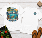 Turtle Reef