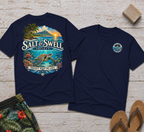 Turtle Reef