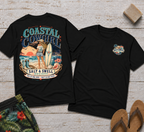 Coastal Cowgirl