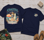 Coastal Cowgirl