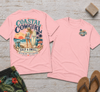 Coastal Cowgirl
