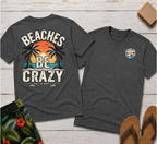 Beaches Be Crazy