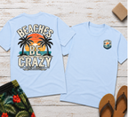 Beaches Be Crazy