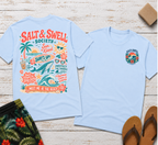 Meet Me at the Beach