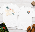 Beach Girl