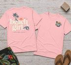 Beach Girl