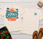 Beach Trippin