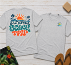 Beach Trippin
