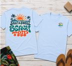 Beach Trippin