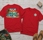 Help Family Vacation
