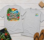 Sand Happens
