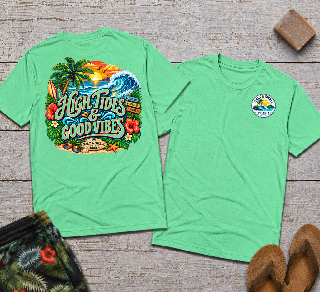 High Tides