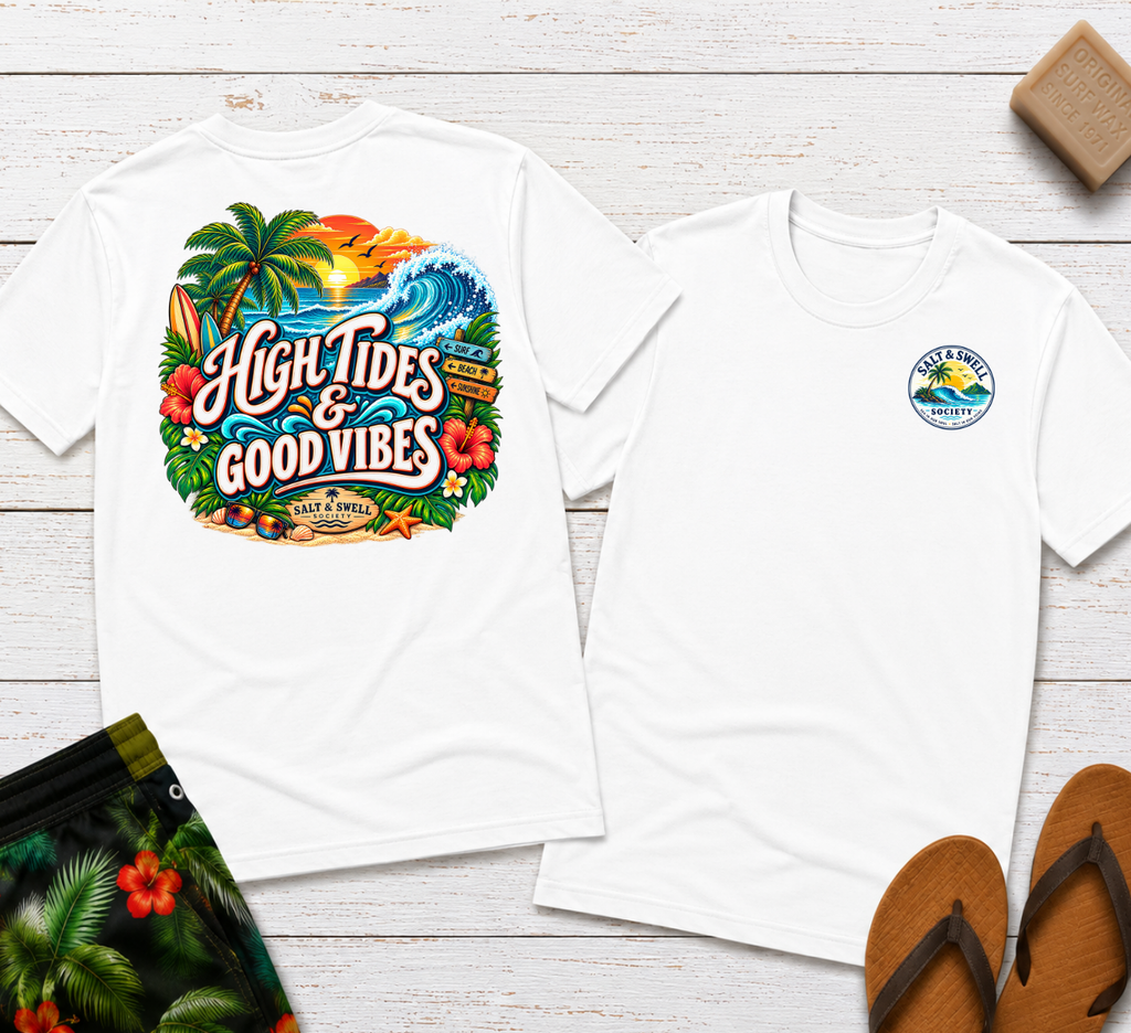 High Tides