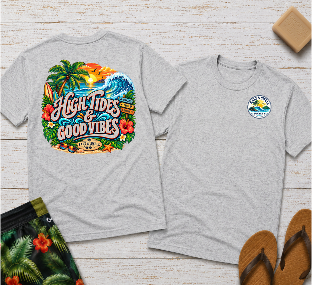 High Tides