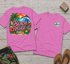 Beach Please