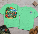 Beach Please