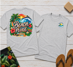 Beach Please