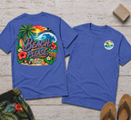 Beach Please