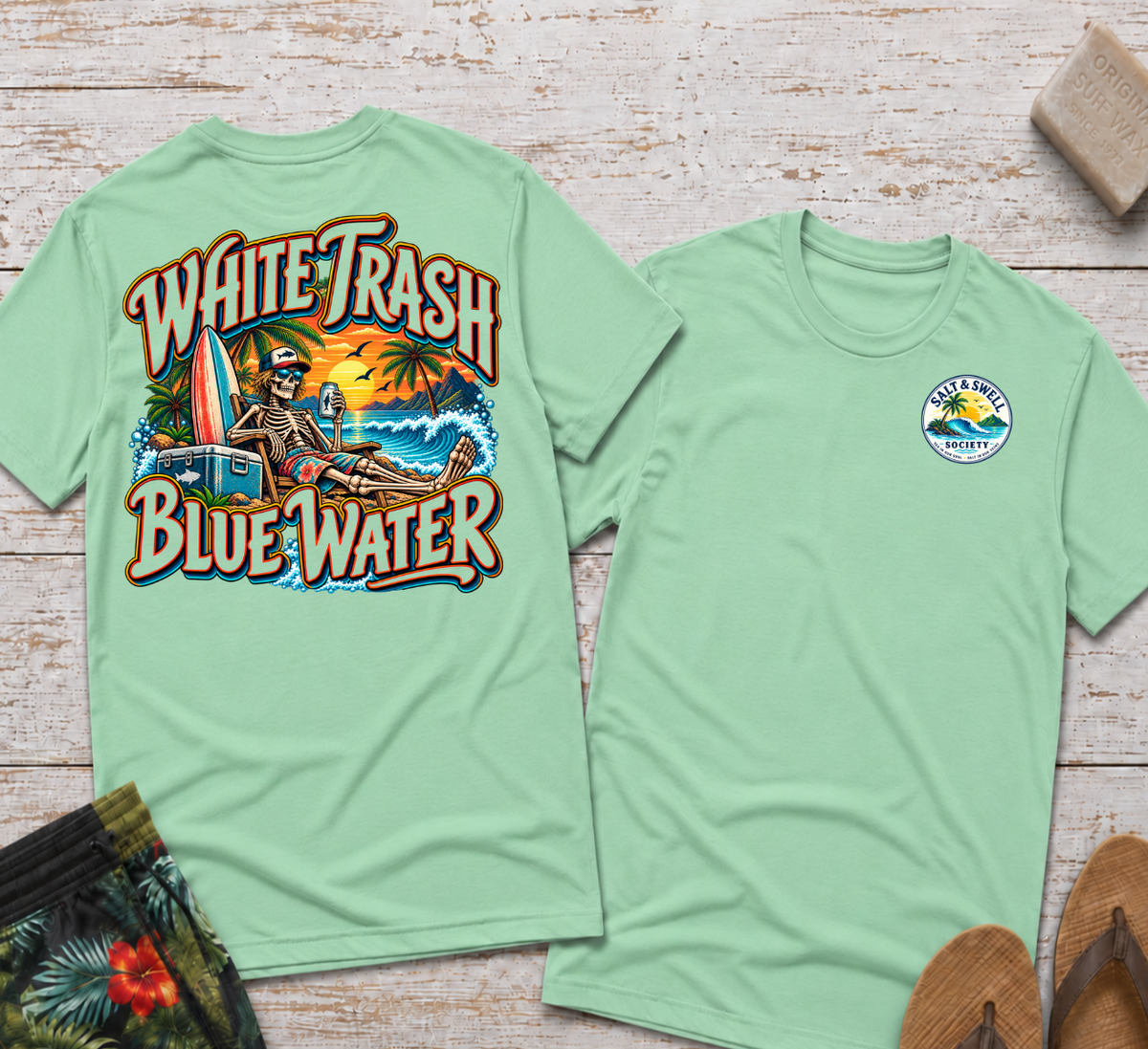 White Trash