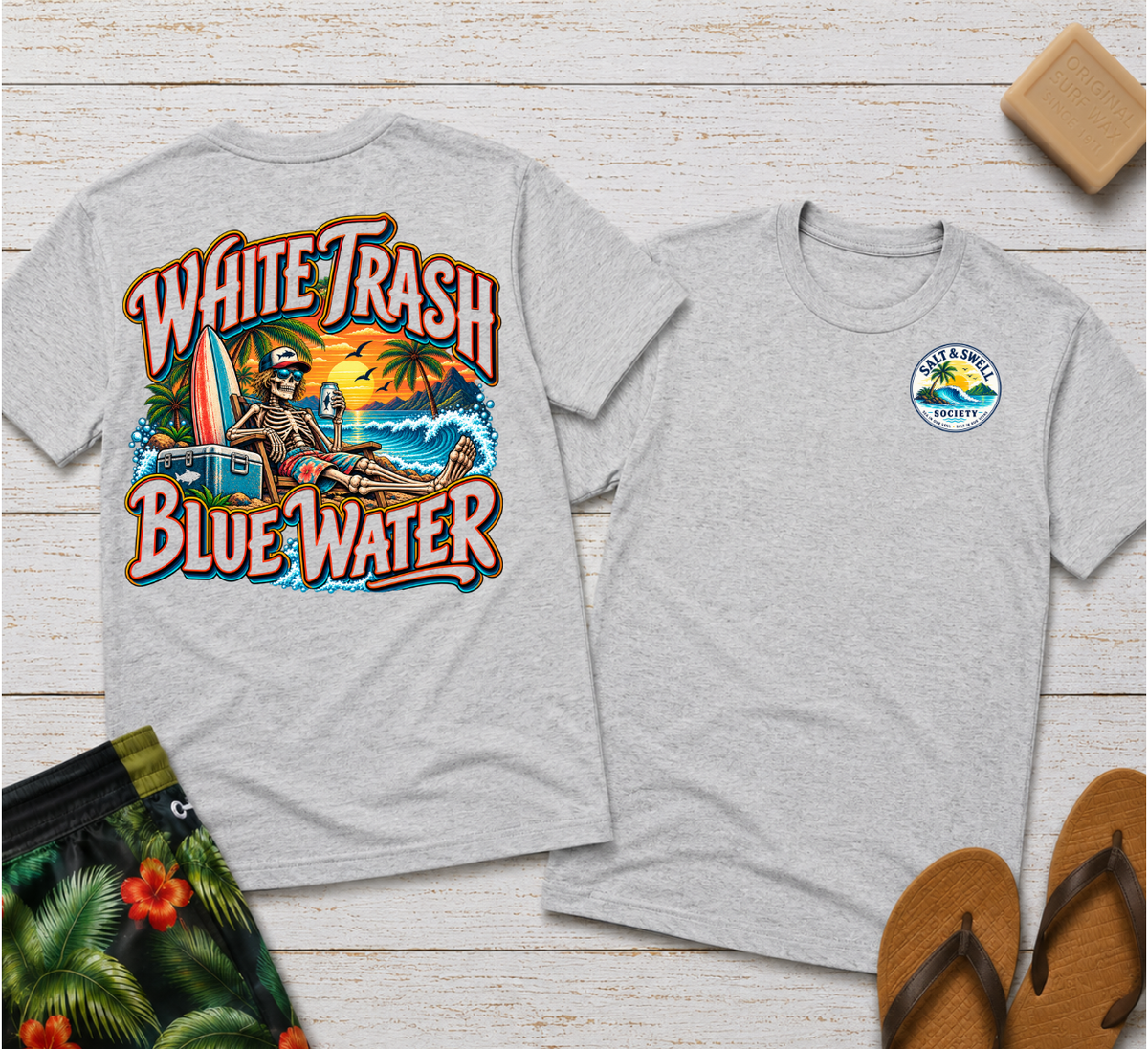 White Trash