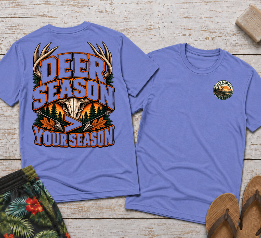 Deer Season