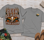 Deer Season
